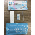 Schwangerschaft HCG Rapid Test Kit Kassette